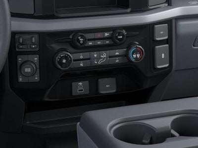 2026 Ford F-250SD XL CHROME PACKAGE