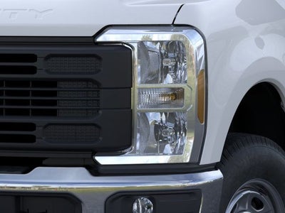 2026 Ford F-250SD XL CHROME PACKAGE