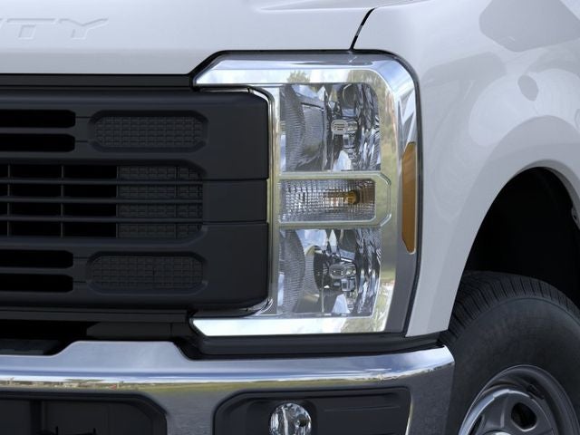 2026 Ford F-250SD XL CHROME PACKAGE
