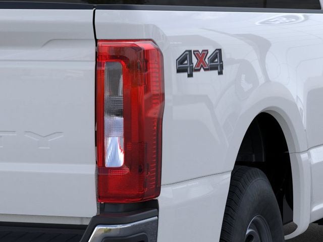 2026 Ford F-250SD XL CHROME PACKAGE