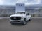 2026 Ford F-250SD XL CHROME PACKAGE
