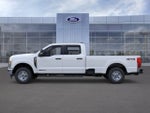 2026 Ford F-250SD XL CHROME PACKAGE