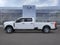 2026 Ford F-250SD XL CHROME PACKAGE