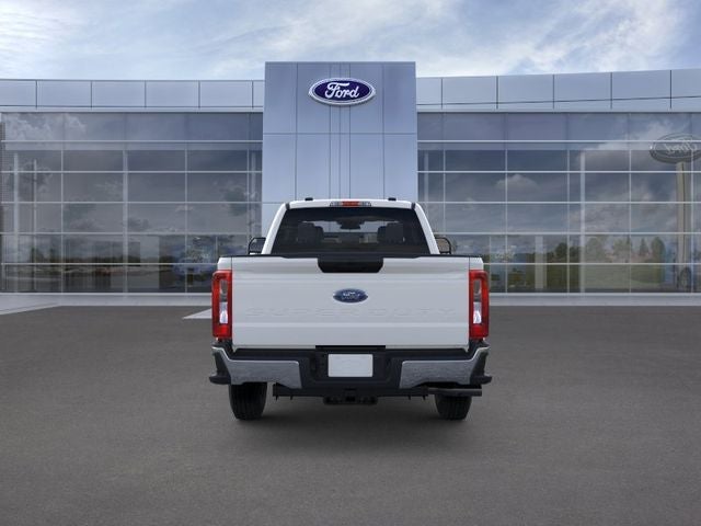 2026 Ford F-250SD XL CHROME PACKAGE