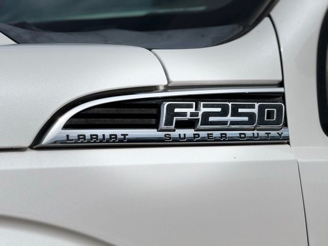 2011 Ford F-250SD XL