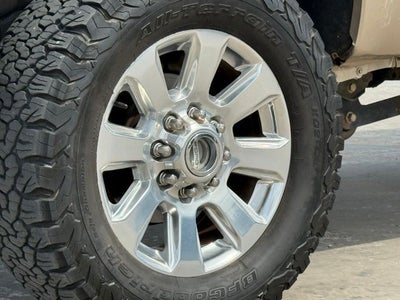 2011 Ford F-250SD XL