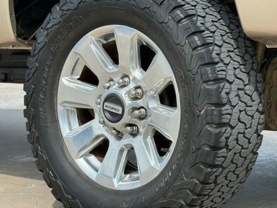 2011 Ford F-250SD XL