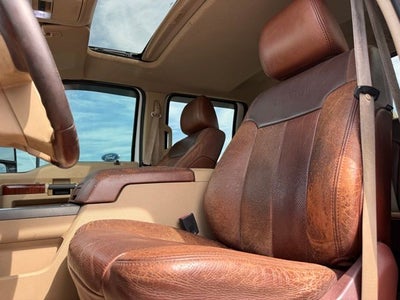2011 Ford F-250SD XL
