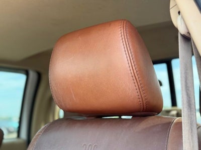 2011 Ford F-250SD XL