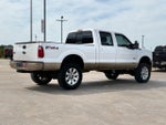 2011 Ford F-250SD XL
