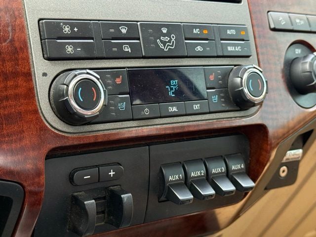2011 Ford F-250SD XL