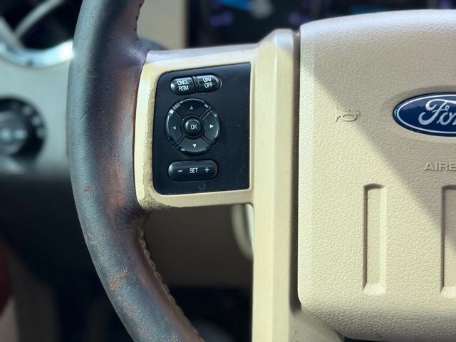 2011 Ford F-250SD XL