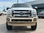 2011 Ford F-250SD XL