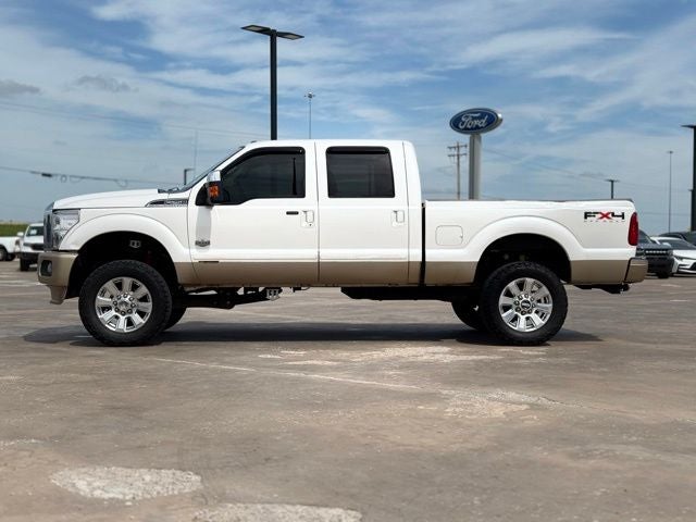 2011 Ford F-250SD XL