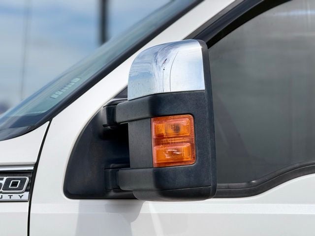 2011 Ford F-250SD XL