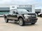 2017 Ford F-250SD King Ranch FX4