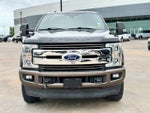 2017 Ford F-250SD King Ranch FX4