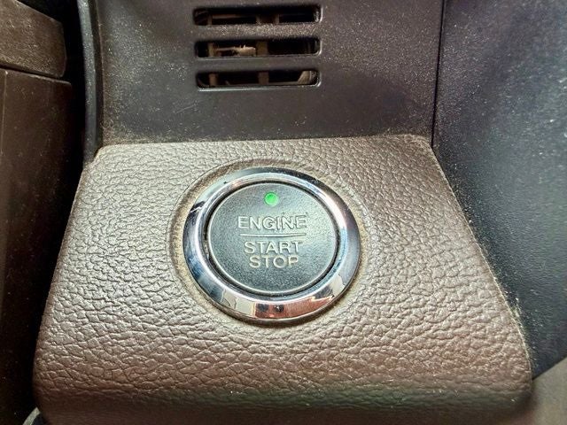 2017 Ford F-250SD King Ranch FX4