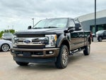 2017 Ford F-250SD King Ranch FX4