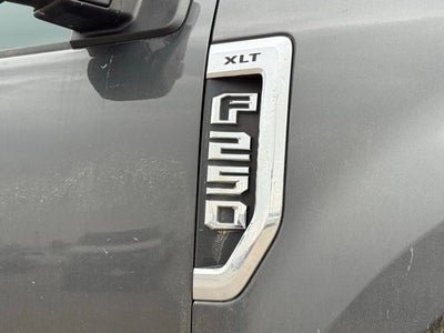 2017 Ford F-250SD XLT Premium | FX4 | 6.7L Pwr Stroke