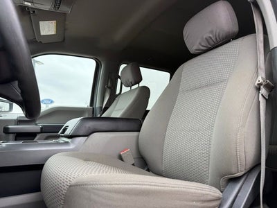 2017 Ford F-250SD XLT Premium | FX4 | 6.7L Pwr Stroke