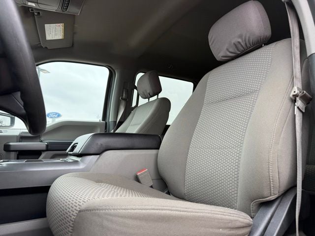 2017 Ford F-250SD XLT Premium | FX4 | 6.7L Pwr Stroke
