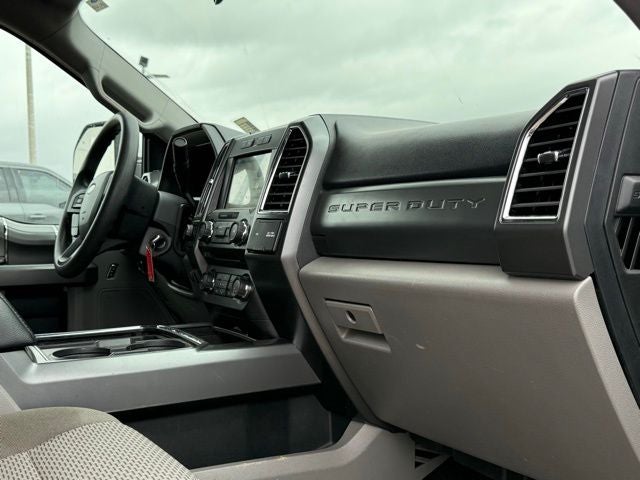 2017 Ford F-250SD XLT Premium | FX4 | 6.7L Pwr Stroke