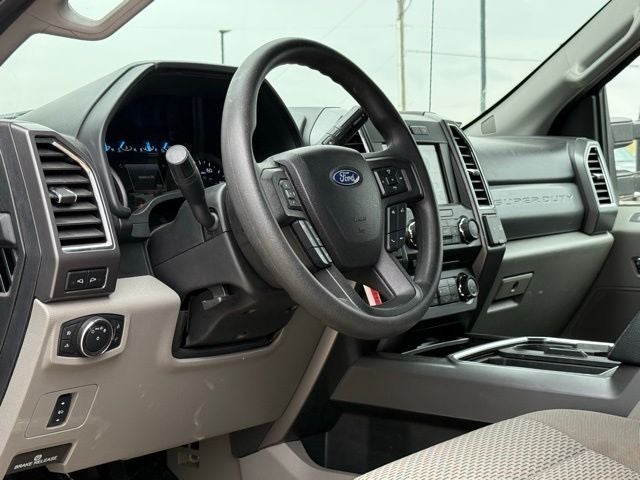 2017 Ford F-250SD XLT Premium | FX4 | 6.7L Pwr Stroke