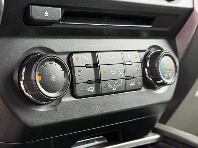 2017 Ford F-250SD XLT Premium | FX4 | 6.7L Pwr Stroke