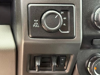 2017 Ford F-250SD XLT Premium | FX4 | 6.7L Pwr Stroke