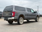 2017 Ford F-250SD XLT Premium | FX4 | 6.7L Pwr Stroke