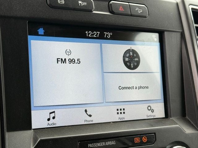 2017 Ford F-250SD XLT Premium | FX4 | 6.7L Pwr Stroke