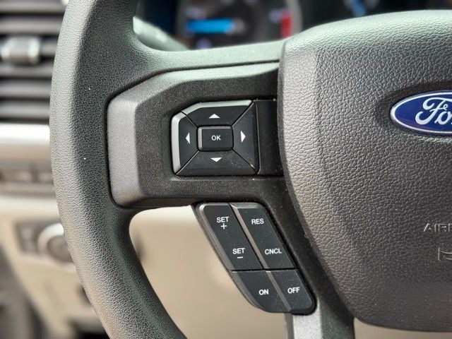 2017 Ford F-250SD XLT Premium | FX4 | 6.7L Pwr Stroke