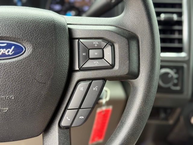 2017 Ford F-250SD XLT Premium | FX4 | 6.7L Pwr Stroke