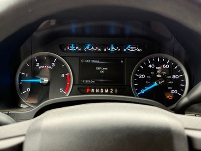 2017 Ford F-250SD XLT Premium | FX4 | 6.7L Pwr Stroke