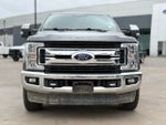 2017 Ford F-250SD XLT Premium | FX4 | 6.7L Pwr Stroke