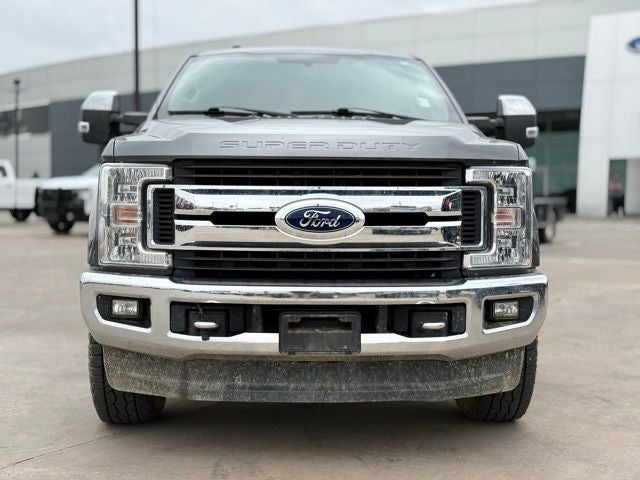 2017 Ford F-250SD XLT Premium | FX4 | 6.7L Pwr Stroke