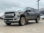 2017 Ford F-250SD XLT Premium | FX4 | 6.7L Pwr Stroke