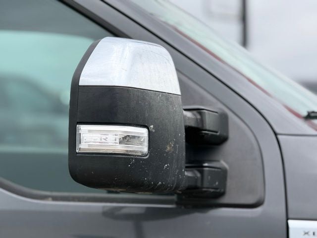 2017 Ford F-250SD XLT Premium | FX4 | 6.7L Pwr Stroke