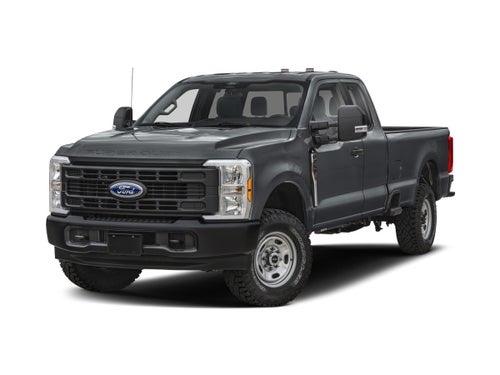 2023 Ford F-250SD King Ranch