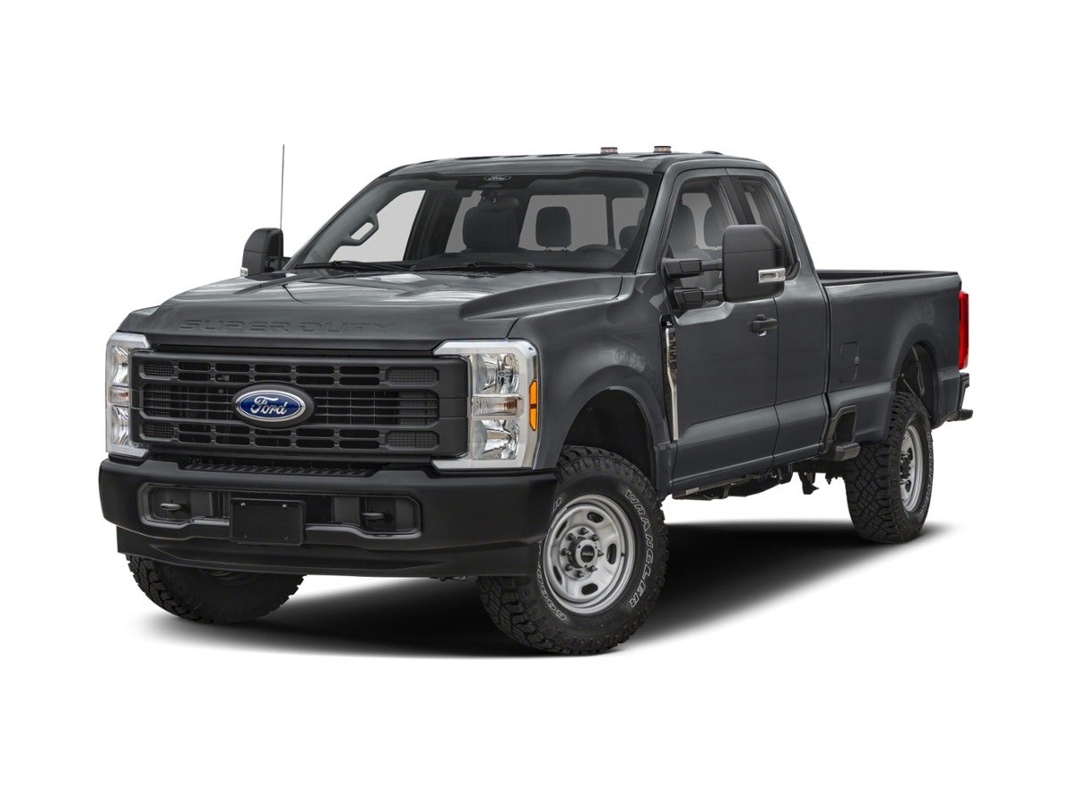 2023 Ford F-250SD King Ranch