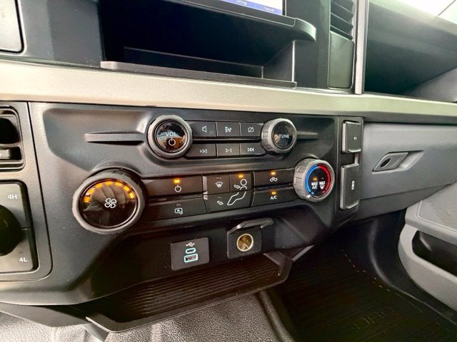 2024 Ford F-250SD XL