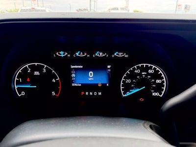 2024 Ford F-250SD XL