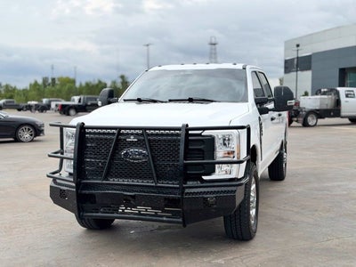 2024 Ford F-250SD XL