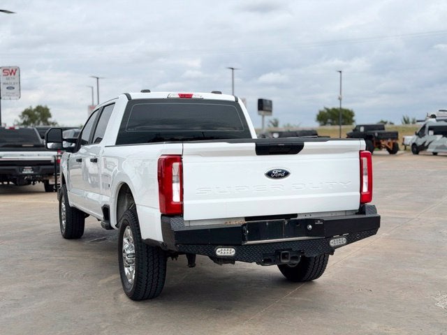 2024 Ford F-250SD XL