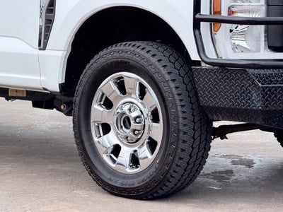 2024 Ford F-250SD XL