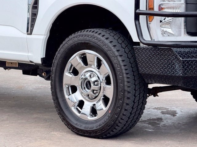 2024 Ford F-250SD XL
