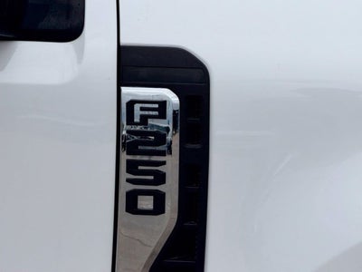 2024 Ford F-250SD XL