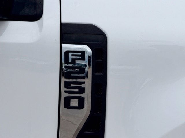 2024 Ford F-250SD XL
