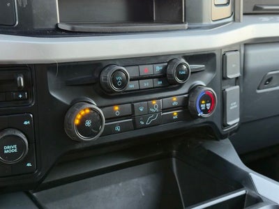 2025 Ford F-250SD XLT